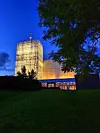 Det blir stemningsfullt i Rørvik kirke på søndag med adventskonserten til Rørvik Gospelkor.