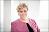 Siv Jensen kommer tirsdag til Rørvik.