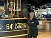 Trude Henriksen Waagø - 64 grader nord.