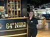 Trude Henriksen Waagø - 64 grader nord.