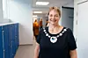 Hanne Solheim Hansen, rektor ved Nord universitet.