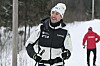 Thomas Maloney Westgård samler krefter på hjemlige trakter.