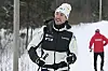 Thomas Maloney Westgård samler krefter på hjemlige trakter.