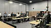 Formannskapet i Nærøysund reiste seg og holdt ett minutts stillhet for kong Harald i forrige møte.