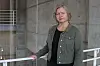 Marta Johanne Gjengedal, divisjonsdirektør i Skatteetaten.