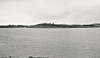 Gåsvær fotografert fra Bondøya i 1941.