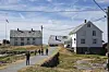 Sør-Gjæslingan er et populært reisemål for turister i ytterdistriktet.