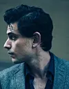 Luke Elliot blir å se på scenen i Pollen.