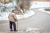 En stadig eldre befolkning bidrar til høyere Nav-utbetalinger