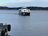 Nå skal det bli litt billgere å reise med 'Namdalingen'.
