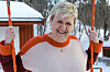 Lise Marit Rødnes er vår spaltist.