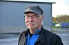 Jan Ove Steinsmo var på jobb i flytårnet da Rørvik lufthavn ble offisielt åpnet i 1986. Lørdag var han tilbake på Ryum for å markere 40-årsjubileet.