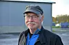 Jan Ove Steinsmo var på jobb i flytårnet da Rørvik lufthavn ble offisielt åpnet i 1986. Lørdag var han tilbake på Ryum for å markere 40-årsjubileet.
