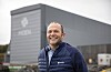 Paul Ingvar Dekkerhus trer inn i ny rolle.