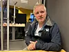Terje Ørnulf Korsnes slutter i jobben som kommunalsjef helse- og velferd.