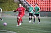Her er Anders Morken på tur for å sette inn 2-0 målet.