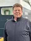 Ole Morten Sorthe.