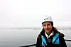 Marianne Sivertsen Næss la frem havbruksmeldinga torsdag 10. april i Bergen.