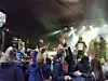 Fredag kveld var det Staut som spilte opp.