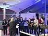 Bindalseidet songlag la til rette for en varm og inkluderende konsert i Bindal museum.