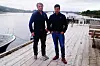 Øyvind Horn og Rasmus Husby Larsen begynte å dele ideer i 2018, mye tyder på at Metro-Opus kommer på kjøl i løpet av neste år.