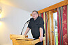 Kommunedirektør Knut Toresen (arkiv).