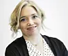 Tone Sofie Aglen fra Nærøy går fra VG til NRK
