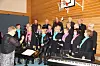Kor Trivelig i Åa inviterer til sang og musikkarrangement i Foldereid samfunnshus.