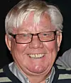 Nils Arne Eggen besøkte Vikna i 2012 hvor han holdt et foredrag for de ansatte i kommunen.