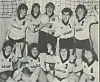 Følgende glade Kolvereid-damer ble serievinnere: Karin Nordstad, Bente Sandnes, Bente Oie, Anne-Lena Heimsnes, Gunn Iren Iversen, Tove Iversen, Maren Hagan, May-Britt Særanet og Astri Tommerstrand.