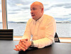 Ole Kristian Haraldsvik har startet byggeselskapet Okan Bygg AS i Rørvik.