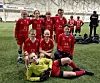 Rørvik Gutter13 på Malvikcup