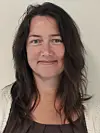 Daglig leder, Veronica Moan Myran, ved Nok. Trøndelag håper kommunen snur i sin avgjørelse.