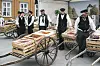 Glimt fra fjorårets trønderske matfestival.