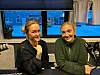 Marte Volden har intervjuet Beate Søraunet.