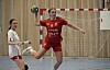 Andrine Pettersen ble Rørviks toppskårer søndag med 7 mål mot serieleder Lånke. Arkivbilde