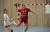 Andrine Pettersen ble Rørviks toppskårer søndag med 7 mål mot serieleder Lånke. Arkivbilde