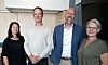Den administrative arbeidsgruppa som består av Tove Severeide, Øyvind Bull, Arne Bangstad og Anita Hansen skal legge fram forslag til ny plan for pleie- og omsorg i Nærøysund for politisk behandling i månedsskiftet oktober/november.