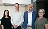 Den administrative arbeidsgruppa som består av Tove Severeide, Øyvind Bull, Arne Bangstad og Anita Hansen skal legge fram forslag til ny plan for pleie- og omsorg i Nærøysund for politisk behandling i månedsskiftet oktober/november.