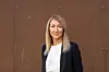 Ann Iren Holm Rise i Kysthavnalliansen er skuffet over den manglende viljen som kommer til syne i statsbudsjettet.