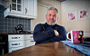 Lars Kirkeby-Garstad har sendt inn høringsuttalelse på vegne av 24 beboere i området.