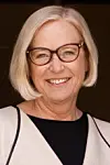 Marit Arnstad, parlamentarisk leder for Senterpartiet og stortingsrepresentant for Nord-Trøndelag