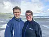 Med japansk produksjonsfilosofi møter Lars Berg Hansen og Bjørg Karin Lekva i NorseAqua økende etterspørsel fra oppdrettere i inn- og utland. Nå gjør utstyrsleverandøren fra Bindal seg klare for å ta nye steg.