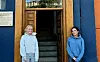 Praksisoppholdet i Baskerland ga både faglig utbytte og minner for livet for Minni og Lisa, fra Val videregående skole.