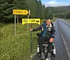 Løpsleder Brynjulf Flasnes håper mange vil delta i årets utgave av Follalunken, som avvikles førstkommende søndag.