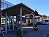 Trivselsagentene ved Nærøy bo- og behandlingssenter fikk tildelt 5.000 kroner under årets tildeling.