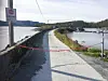 - Straks etter at Skardetstranda båtforening hadde kjøpt moloen, kom betydelig økonomiske krav til noen av våre medlemmer og moloen ble fysisk stengt den 18. april i fjor, sier Landskjæret småbåtforening som nå ber Nærøysund kommune om hjelp til å få løst den fastlåste situasjonen i Gravvik.