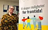 Rektor Anita Frelsøy.
