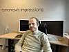 Daglig leder Midt-Norsk Profilering Geir Helge Lyhammer