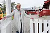 Styrer Lise Marit Rødnes gleder seg til å ønske velkommen inn i en ny og større barnehage.